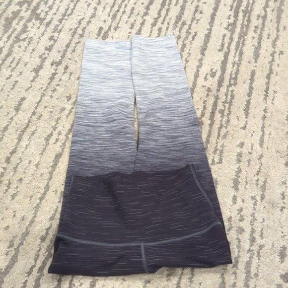 Lululemon Wunder Under HR Tight Ombre - Picture 8 of 13